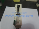 二手松下伺服驱动器MKDET1505P 100W 200V 台州信达
